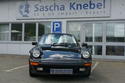 Porsche 911 Urmodell Gebrauchtwagen