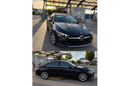 Mercedes-Benz CLA 180 Gebrauchtwagen