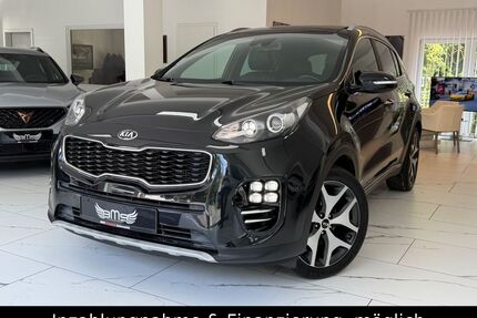 Kia Sportage Gebrauchtwagen