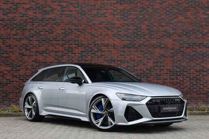 Audi RS6 Gebrauchtwagen