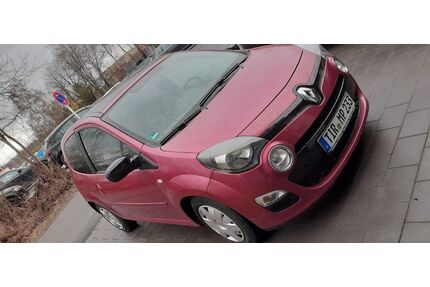 Renault Twingo Gebrauchtwagen