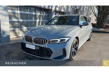 BMW 318 Gebrauchtwagen