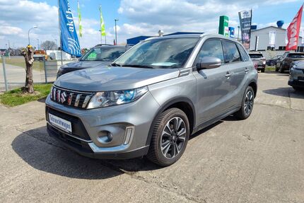 Suzuki Vitara Gebrauchtwagen