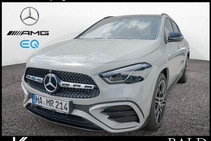 Mercedes-Benz GLA 250 Gebrauchtwagen