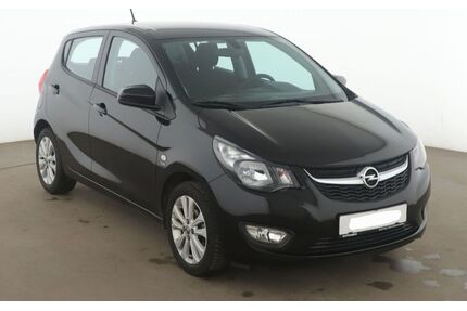 Opel Karl Gebrauchtwagen