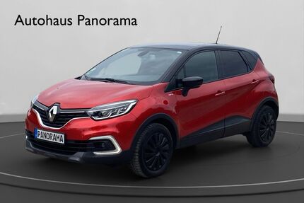 Renault Captur Gebrauchtwagen