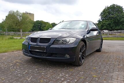 BMW 320 Gebrauchtwagen