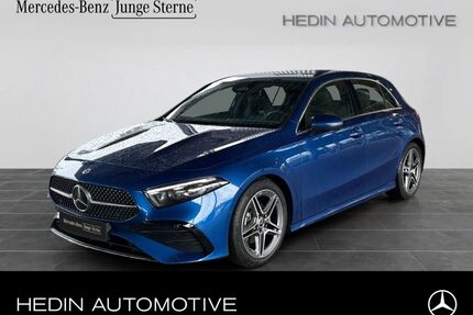Mercedes-Benz A 200 Gebrauchtwagen