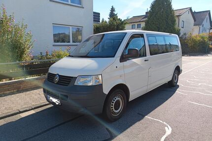 VW T5 Transporter Gebrauchtwagen