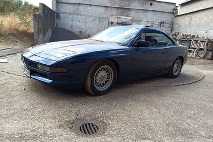 BMW 850 Gebrauchtwagen