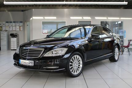 Mercedes-Benz S 350 Gebrauchtwagen