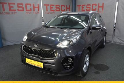 Kia Sportage Gebrauchtwagen