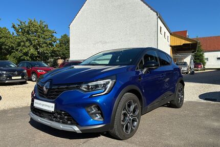 Renault Captur Gebrauchtwagen