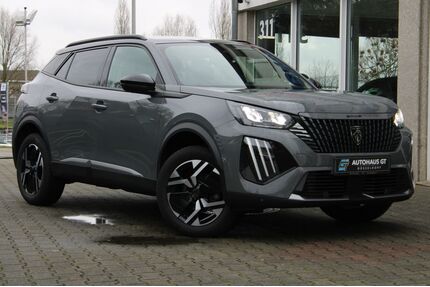 Peugeot 2008 Gebrauchtwagen