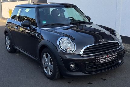 Mini ONE Gebrauchtwagen