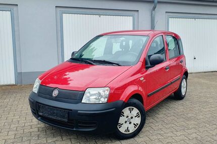 Fiat Panda Gebrauchtwagen