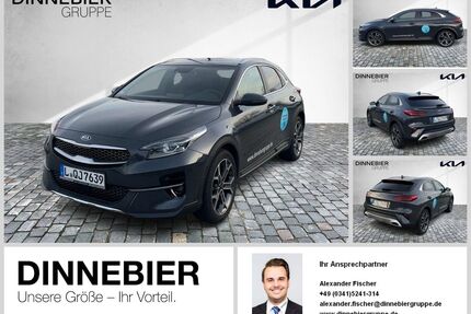 Kia XCeed Gebrauchtwagen