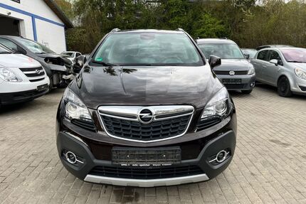Opel Mokka Gebrauchtwagen