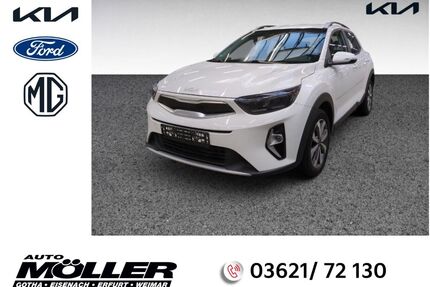 Kia Stonic Gebrauchtwagen