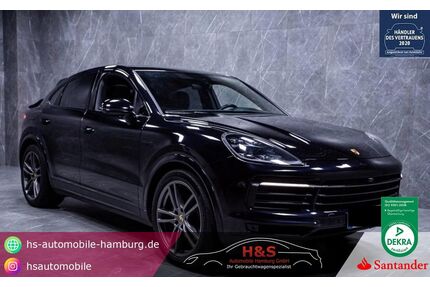 Porsche Cayenne Gebrauchtwagen