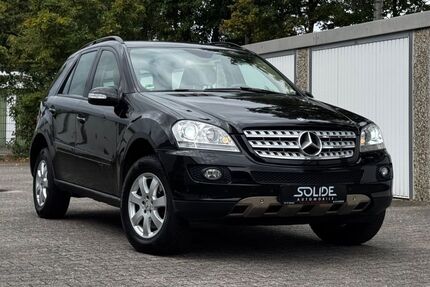 Mercedes-Benz ML 320 Gebrauchtwagen