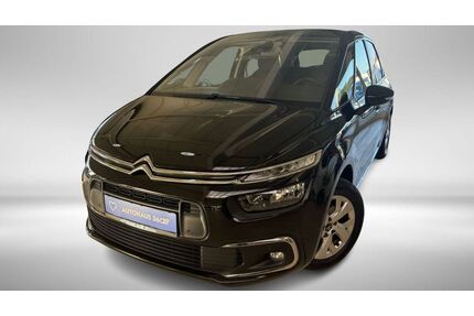 Citroen C4 Picasso Gebrauchtwagen