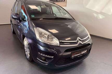 Citroen Grand C4 Picasso Gebrauchtwagen