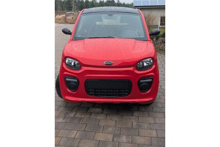 Ligier Andere Gebrauchtwagen