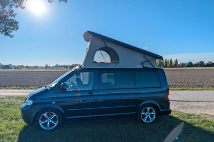 VW T5 Multivan Gebrauchtwagen