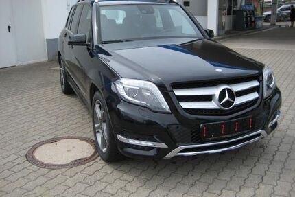 Mercedes-Benz GLK 220 Gebrauchtwagen