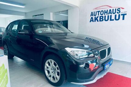 BMW X1 Gebrauchtwagen