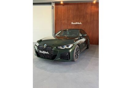BMW 420 Gebrauchtwagen