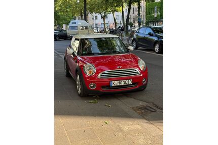 Mini Cooper Gebrauchtwagen