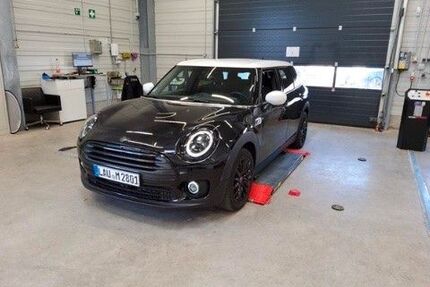 Mini Cooper Clubman Gebrauchtwagen