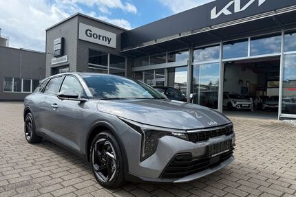 Kia K4 Gebrauchtwagen