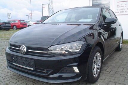 VW Polo Gebrauchtwagen