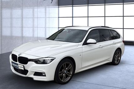 BMW 320 Gebrauchtwagen