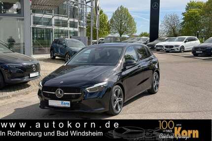 Mercedes-Benz B 200 Gebrauchtwagen