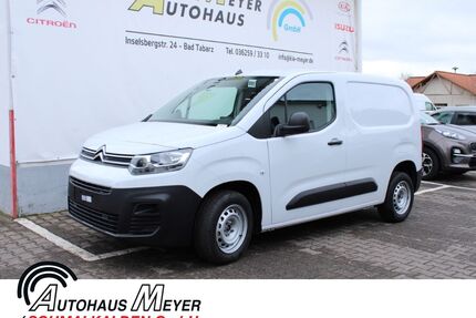 Citroen Berlingo Gebrauchtwagen