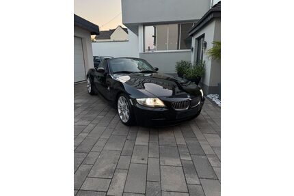 BMW Z4 Gebrauchtwagen