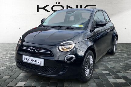 Fiat 500e Gebrauchtwagen
