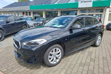 BMW X2 Gebrauchtwagen