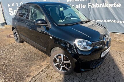 Renault Twingo Gebrauchtwagen