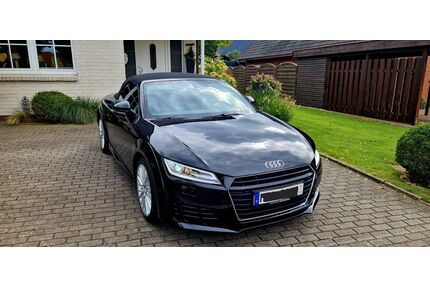 Audi TT Gebrauchtwagen
