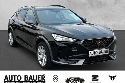 Cupra Formentor Gebrauchtwagen