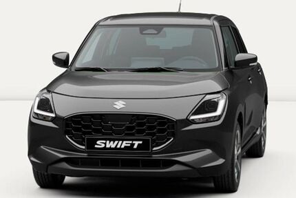 Suzuki Swift Gebrauchtwagen