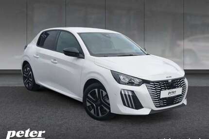 Peugeot 208 Gebrauchtwagen