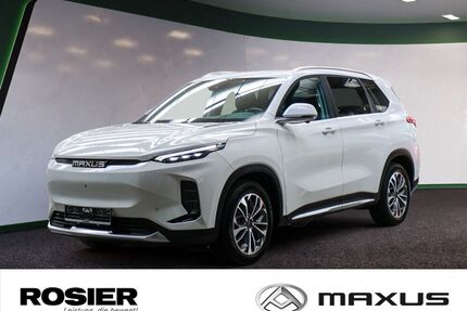 Maxus Euniq 6 Gebrauchtwagen