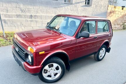 Lada Taiga Gebrauchtwagen