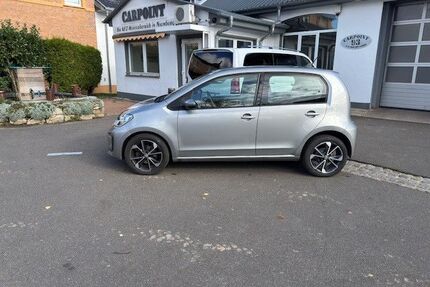 VW up! Gebrauchtwagen